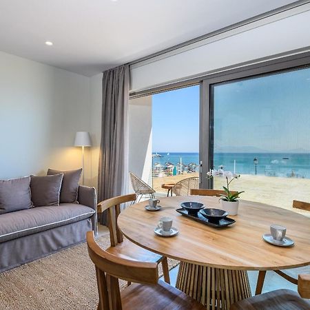 Noa Beachfront Suites Kardamena (Kos) Exterior foto