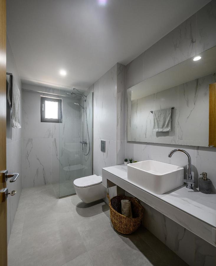 Noa Beachfront Suites Kardamena (Kos) Exterior foto