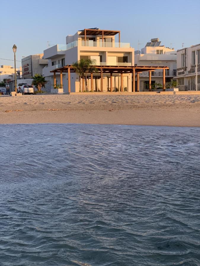 Noa Beachfront Suites Kardamena (Kos) Exterior foto